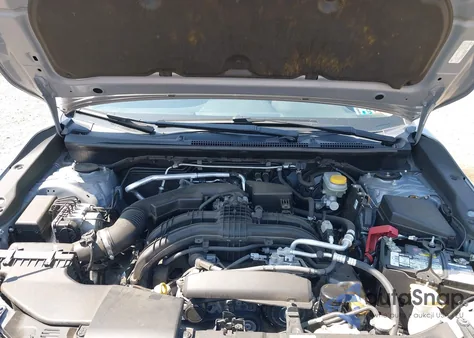 2020 Subaru Crosstrek Limited из США, поврежденный, VIN JF2GTAMCXL8263166